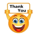 Thank you thanks expressing gratitude note on a sign. vector illustration